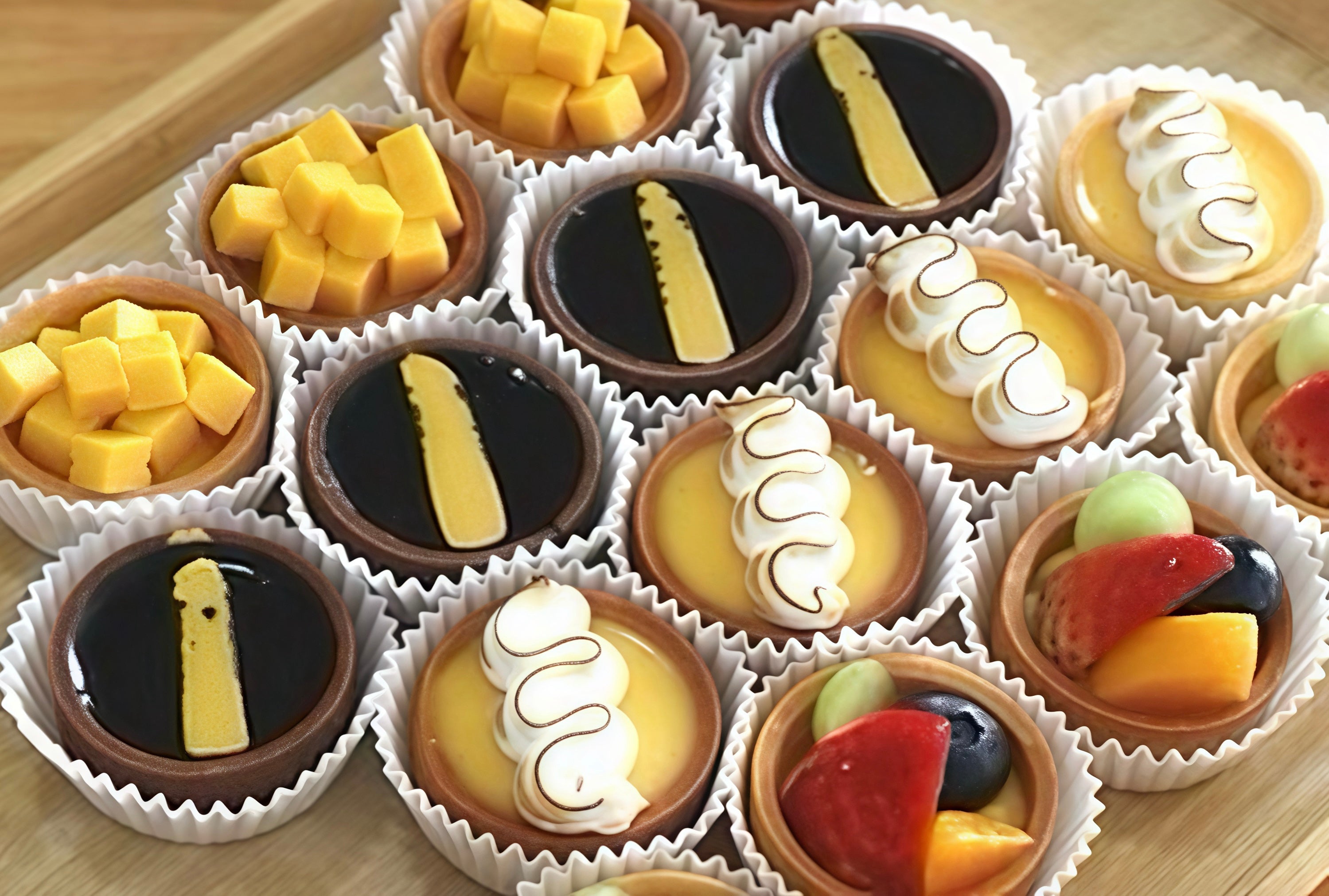 蛋糕系列.Cake