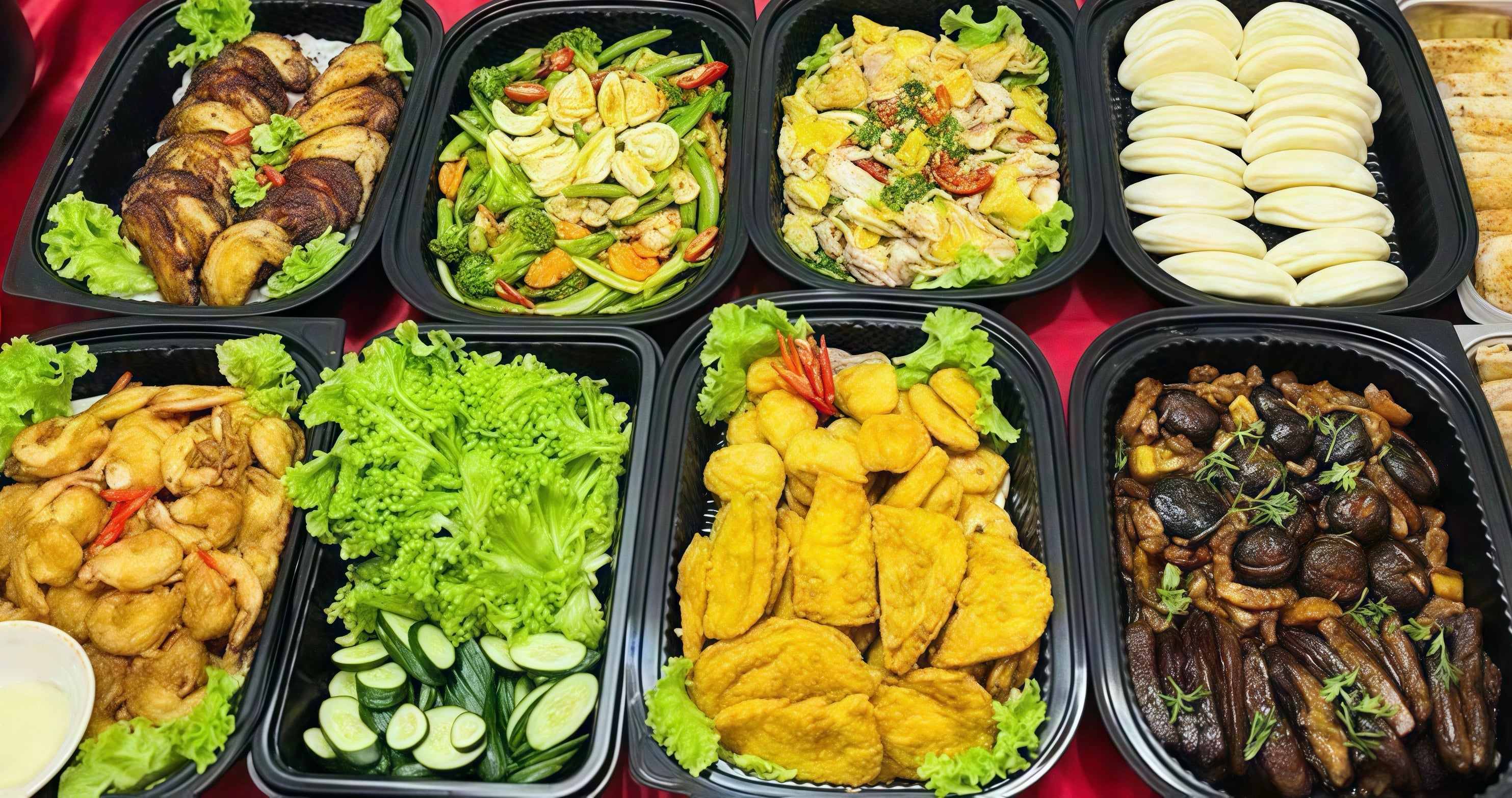 健康套餐.Healthly_Set
