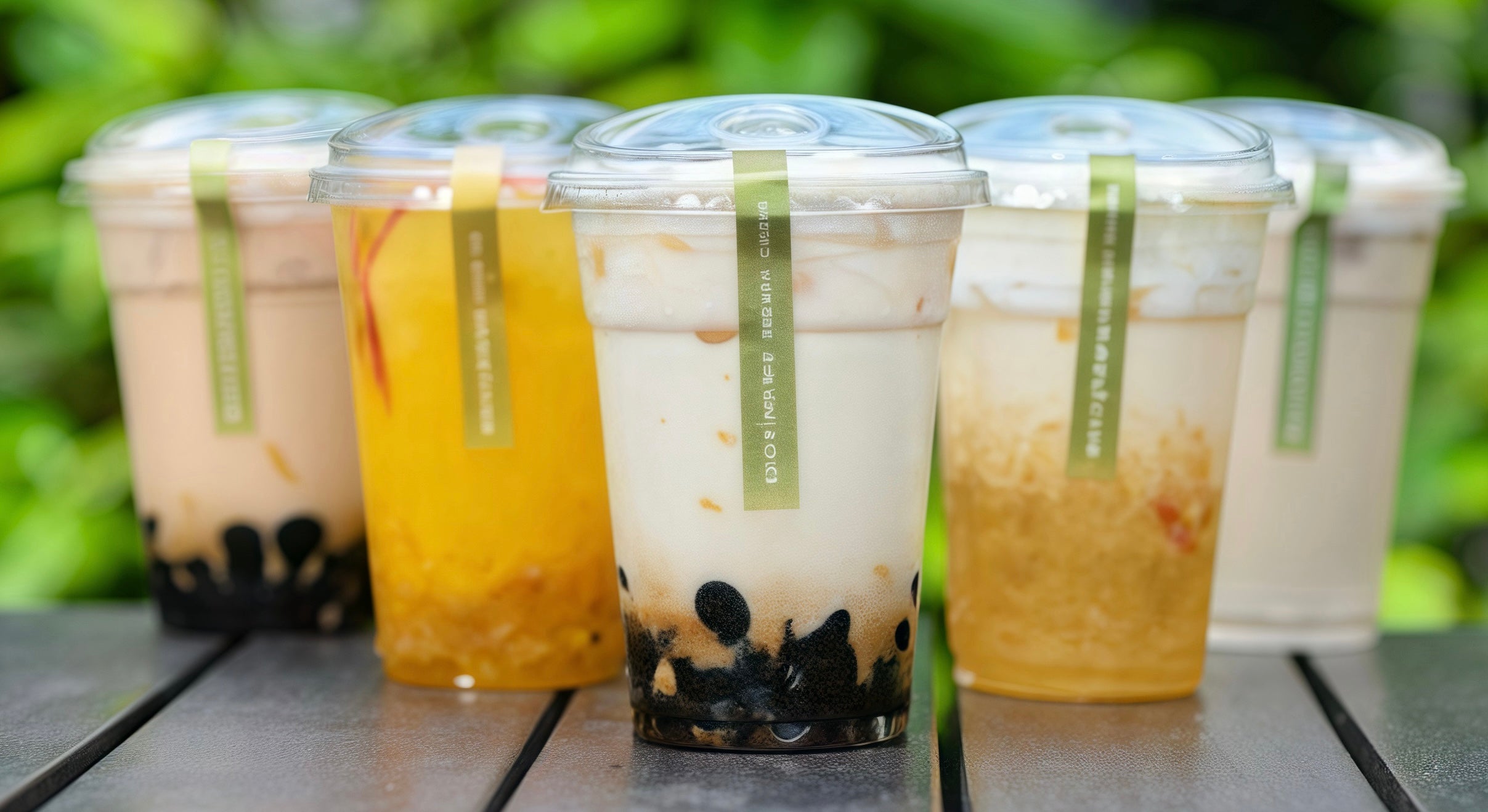自助餐饮料.Drink