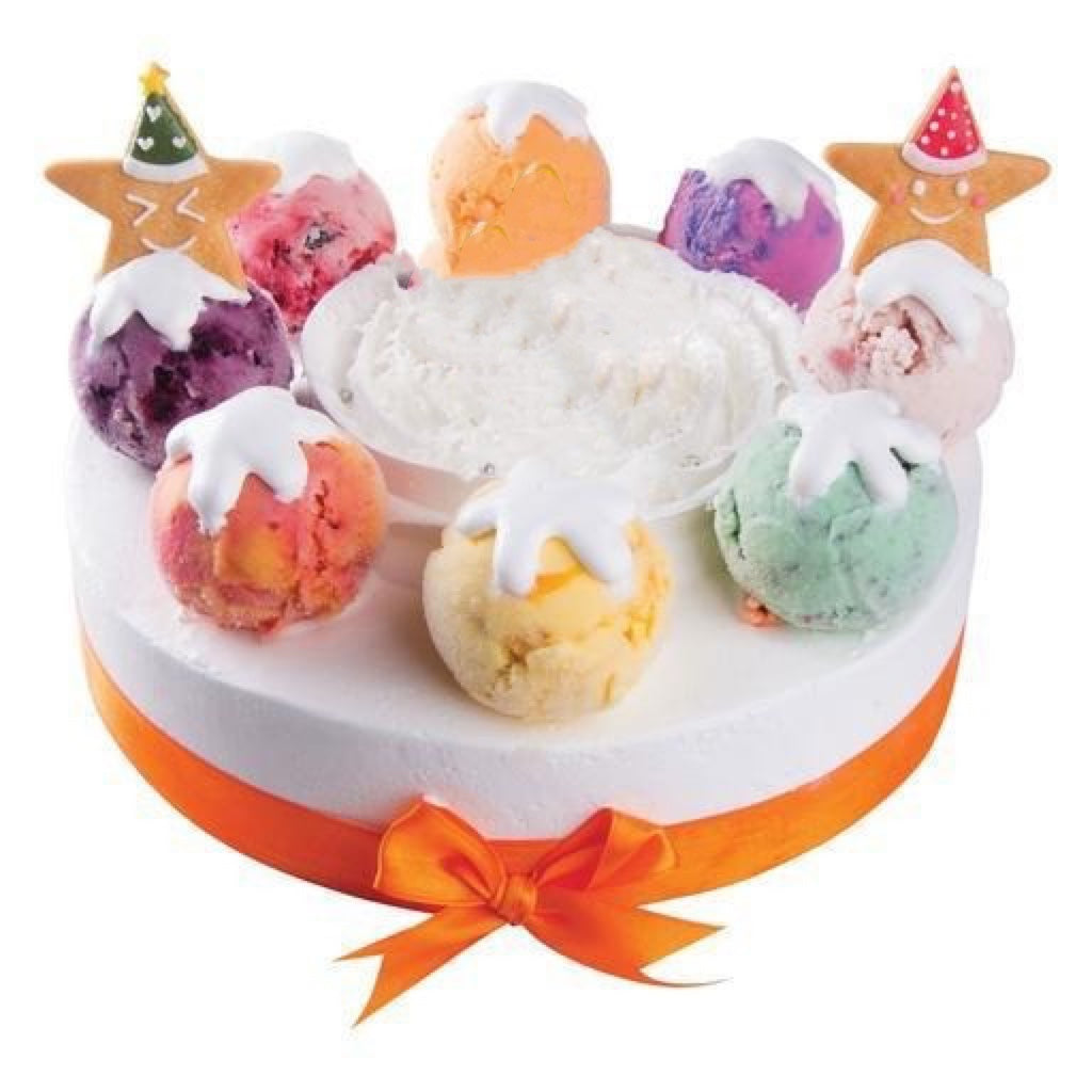 White Chocolate Cream.Cake