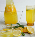 ORANGE CORDIAL.Drink