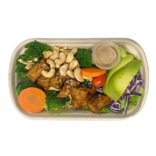 H2 TOFU KING.HEALTHY_SET
