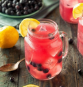 FRUIT PUNCH.Drink