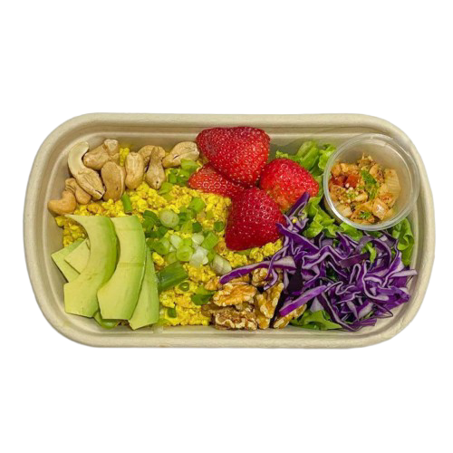 H1 THE RAINBOW.HEALTHY_SET