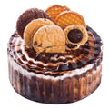 Cookie Splendor.Cake