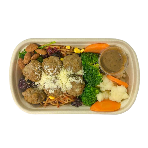 S3 MY PASTA.SET_LUNCH