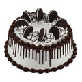 Incredible Oreo.Cake