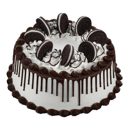Incredible Oreo.Cake